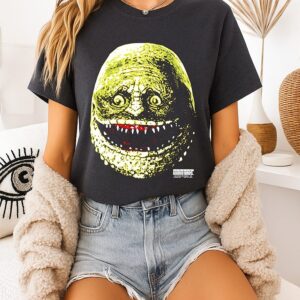 Super Mario Bros 1993 De Evolue Now T-Shirt