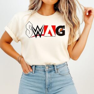 Swag Logos T-Shirt