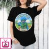 Swing For The Bubble T-Shirt