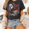 Tama Tonga Wwe Grunge Signature Vintage T-Shirt