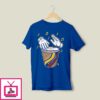 Tambor Be?isbol T-Shirt