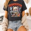 Tedminator Bear Army T-Shirt