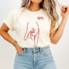 Texas Longhorns Top Tier Hand Down T-Shirt