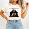 That Wasn’t Very Christian Of You Anime T-Shirt
