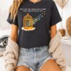 The Gage You Build For Others Will One Day Hold You T-Shirt