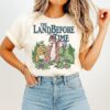 The Land Before Time T-Shirt