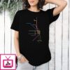 The Loop For The Cta T-Shirt