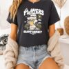 The Players Barstool Golf 2026 Gator T-Shirt