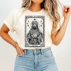 The Seer Xi Tarot Card T-Shirt