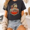 The Show Pony Basketball Chris Childers Team T-Shirt