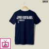 Things Canada Does Better Than America T-Shirt