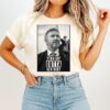 Thomas Massie Straight Outta Kentucky T-Shirt