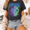 Tomura Shigaraki And Izuku Midoriya My Hero Academia T-Shirt