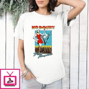 Tragic Kingdom Tragic Kingdom T-Shirt