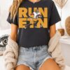 Travis Etienne New Orleans Saints Run Etn Nola Signature T-Shirt