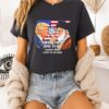 Trump Ali Khamenei Operation Epic Fury Target Iran Date 02 28 2026 T-Shirt