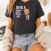 Trump Dei Deport Every Illegal T-Shirt