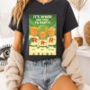 Trump Putin Netanyahu Wwiii World War 3 T-Shirt