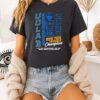 UCLA Women’s Basketball Big Ten Tournament Champions Trophy T-Shirt