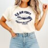 US Air Force Randolph Air Force Base Texas T-Shirt