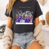 USA Women’s National Ice Hockey Team 2026 T-Shirt