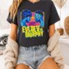 Ufc Fight Night 2026 Evloev Vs Murphy Match Up T-Shirt