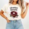 Ukrainian Borscht T-Shirt