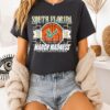 Usf Bulls Mbb 2026 March Madness Logo T-Shirt