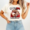 Vanilla Rice Declan Rice Rice Baby Arsenal Fc Player T-Shirt