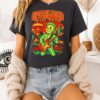 Vault Boy Apocalooza The Last Tour Ever T-Shirt