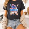 Venezuela Baseball Maikel Garcia 2026 World Baseball Classic Mvp T-Shirt
