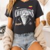 Venezuela Team 2026 World Baseball Classic Champions Trophy T-Shirt