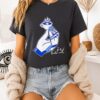 Vinnie Pasquantino Che Vuoi Espresso Hand Signature T-Shirt