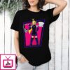 Wah Princess V2 Graphic T-Shirt