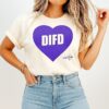 Washington Capitals Difd T-Shirt