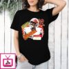 Washington Commanders Jamin Davis Superstar T-Shirt