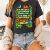 We Don’t Have A Difference Of Opinion Or Policy We Have A Difference Of Values And Morality T-Shirt