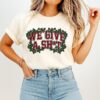 We Give A Shit T-Shirt