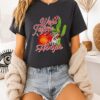 West Texas Hoops Basketball T-Shirt