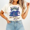 Where The Night Never Ends Take Me Back To Pleasure Island T-Shirt