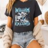 William Eklund San Jose Goal Of The Year Graphic T-Shirt