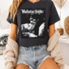 Wuthering Heights Classic Novel T-Shirt