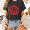 Zeek Arkham With Proud To Be Everything USA Liberals Hate T-Shirt
