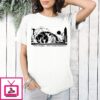 186 Years Not Long Enough T-Shirt
