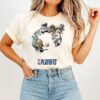 2026 NBA Playoffs Round One Teams T-Shirt