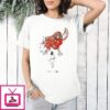 Akira Ghost In The Shell T-Shirt