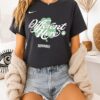 Boston Celtics Different Here 2026 NBA Playoffs Mantra T-Shirt