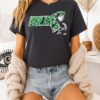 Boston Legacy Fc Groovy State Map 2026 T-Shirt