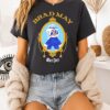 Brad May May Day Buffalo Sabres Stanley Cup Playoffs 2026 T-Shirt