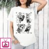 Cat Flash Jet2 Hermit T-Shirt